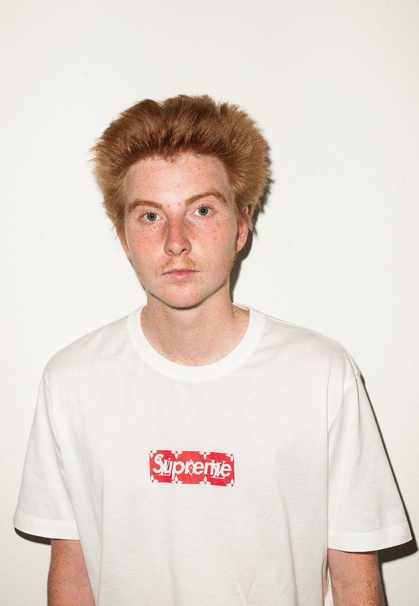 picture of travis