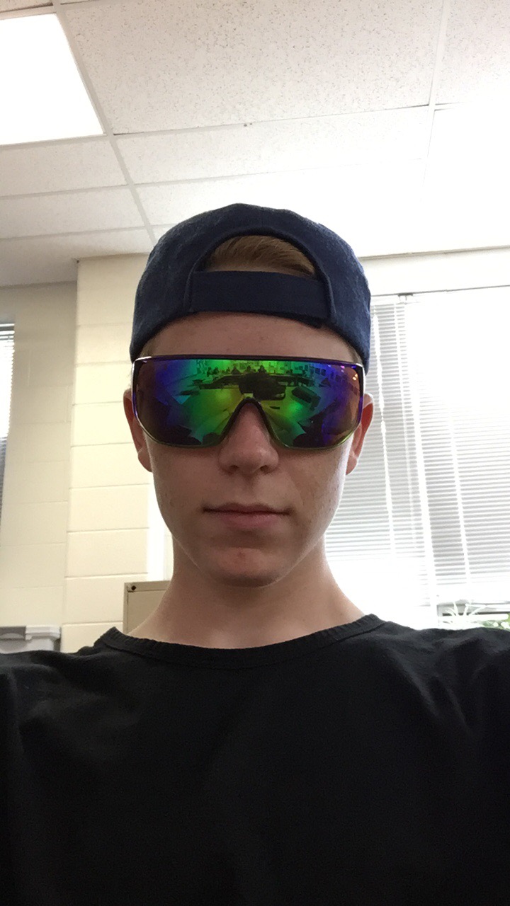 picture of travis